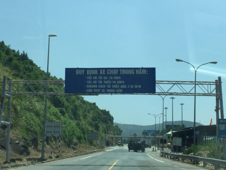 Xuyên Việt 31 ngày- Hè 2015 Xuyên Việt 31 ngày- Hè 2015