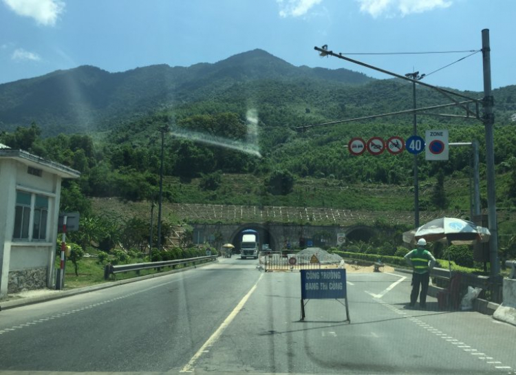 Xuyên Việt 31 ngày- Hè 2015 Xuyên Việt 31 ngày- Hè 2015