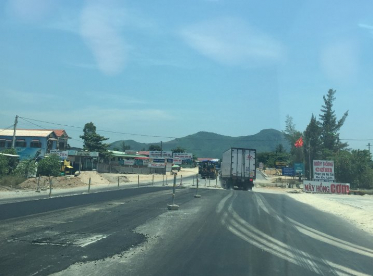 Xuyên Việt 31 ngày- Hè 2015 Xuyên Việt 31 ngày- Hè 2015
