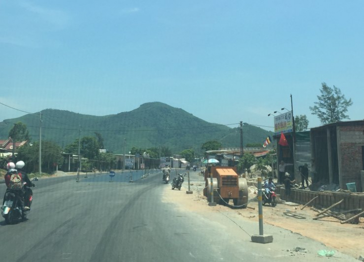 Xuyên Việt 31 ngày- Hè 2015 Xuyên Việt 31 ngày- Hè 2015
