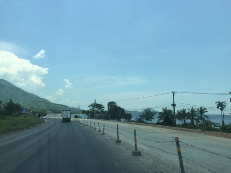Xuyên Việt 31 ngày- Hè 2015 Xuyên Việt 31 ngày- Hè 2015