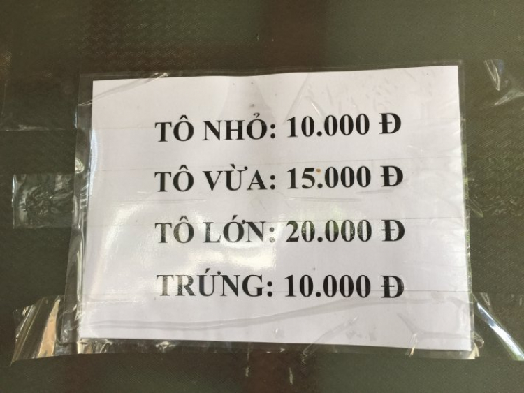 Xuyên Việt 31 ngày- Hè 2015