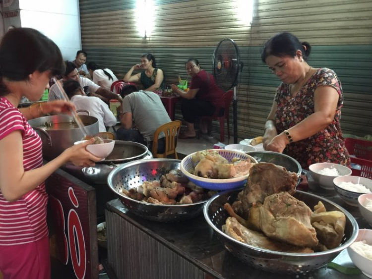 Xuyên Việt 31 ngày- Hè 2015 Xuyên Việt 31 ngày- Hè 2015