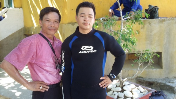 Đến với Trường Sa - sau 27 năm Đến với Trường Sa - sau 27 năm