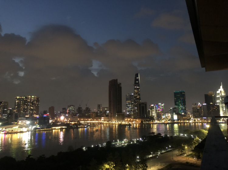 Empire City "thần thánh"- Một dự án dựa vào niềm tin Empire City "thần thánh"- Một dự án dựa vào niềm tin