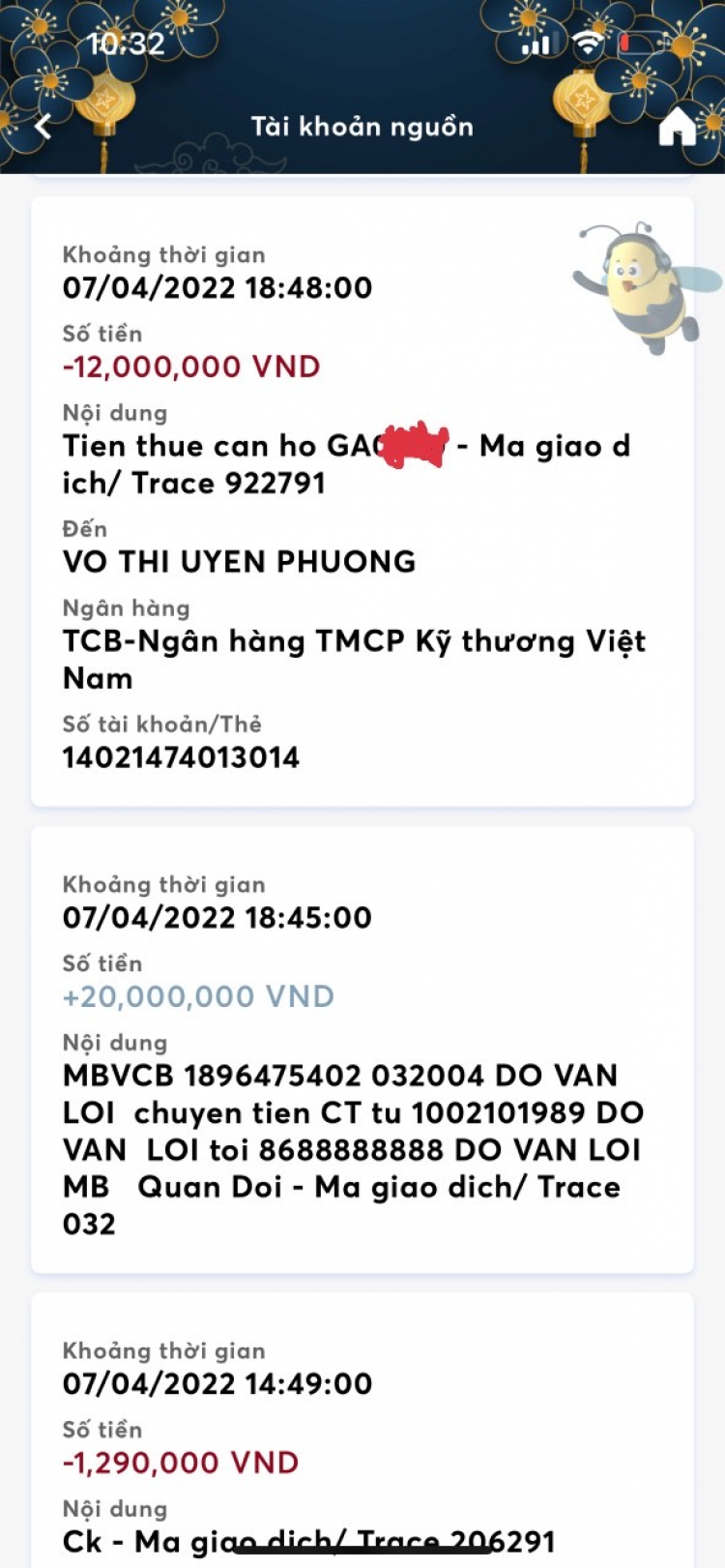 Chí Linh Center Vũng Tàu của DIC