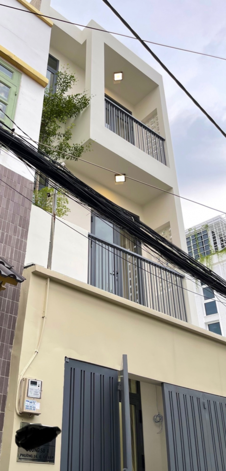 Cập nhật giá nhà phố TT quận 1,3,4,10, Phú Nhuận , Bình Thạnh Cập nhật giá nhà phố TT quận 1,3,4,10, Phú Nhuận , Bình Thạnh