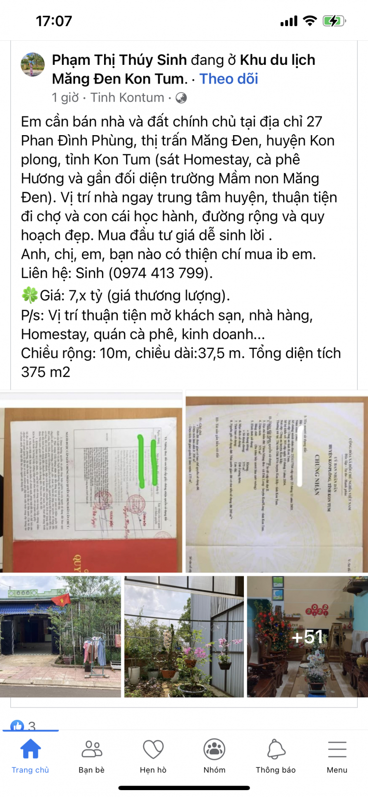 Đất Đà Lạt sốt quá? thật hay ảo? Đất Đà Lạt sốt quá? thật hay ảo?