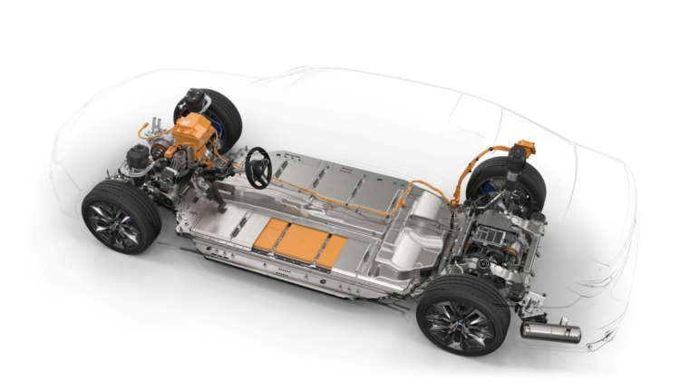 BMW i7 xDrive60 2023 - 7-Series chạy điện đầu tiên ra mắt, phạm vi hoạt động 483 km, giá từ 2,73 tỷ đồng BMW i7 xDrive60 2023 - 7-Series chạy điện đầu tiên ra mắt, phạm vi hoạt động 483 km, giá từ 2,73 tỷ đồng