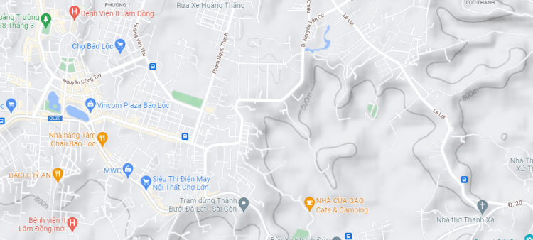 Đất Đà Lạt sốt quá? thật hay ảo? Đất Đà Lạt sốt quá? thật hay ảo?