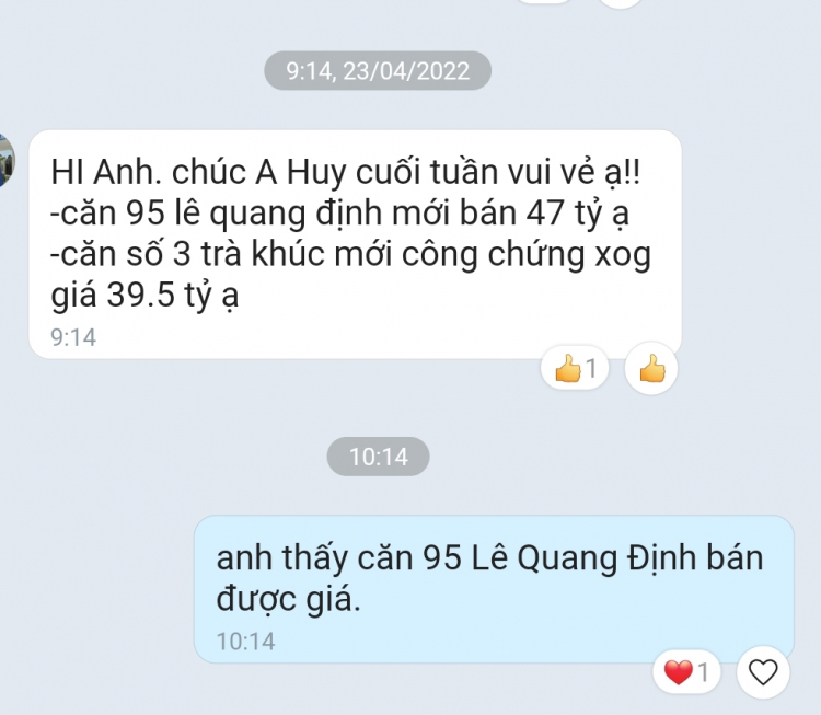 Cập nhật hạ tầng và dự án khu TML