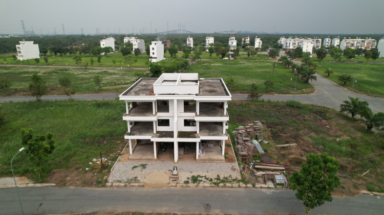 Dự án Star Village Nhà Bè - chia sẻ thông tin không mua bán Dự án Star Village Nhà Bè - chia sẻ thông tin không mua bán