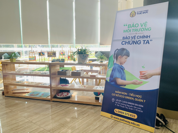 Eco Green Sài Gòn quận 7