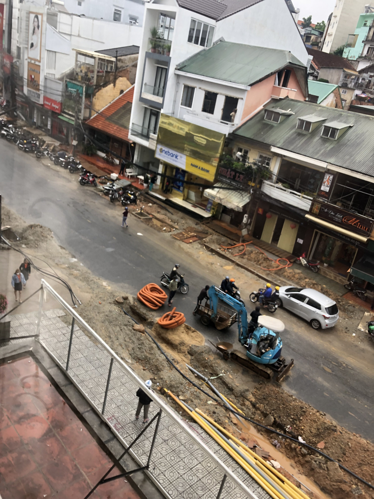 Tổng hợp các thớt về DALAT từ A đến Z Tổng hợp các thớt về DALAT từ A đến Z