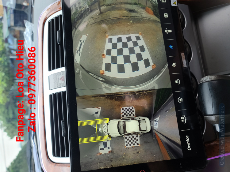 Kia Carnival đầu tiên tại VN lên Android 13.3in siêu khủng Auto xoay 90', và hệ thống 14 loa Mark Levinson danh tiếng.