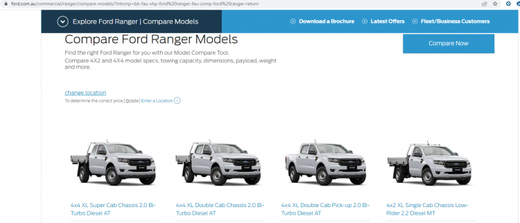 Lấy cớ xe mới biển xe bán tải, Ford Ranger Raptor cũ tăng giá