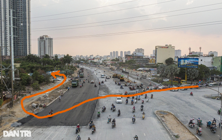 Eco Green Sài Gòn quận 7 Eco Green Sài Gòn quận 7