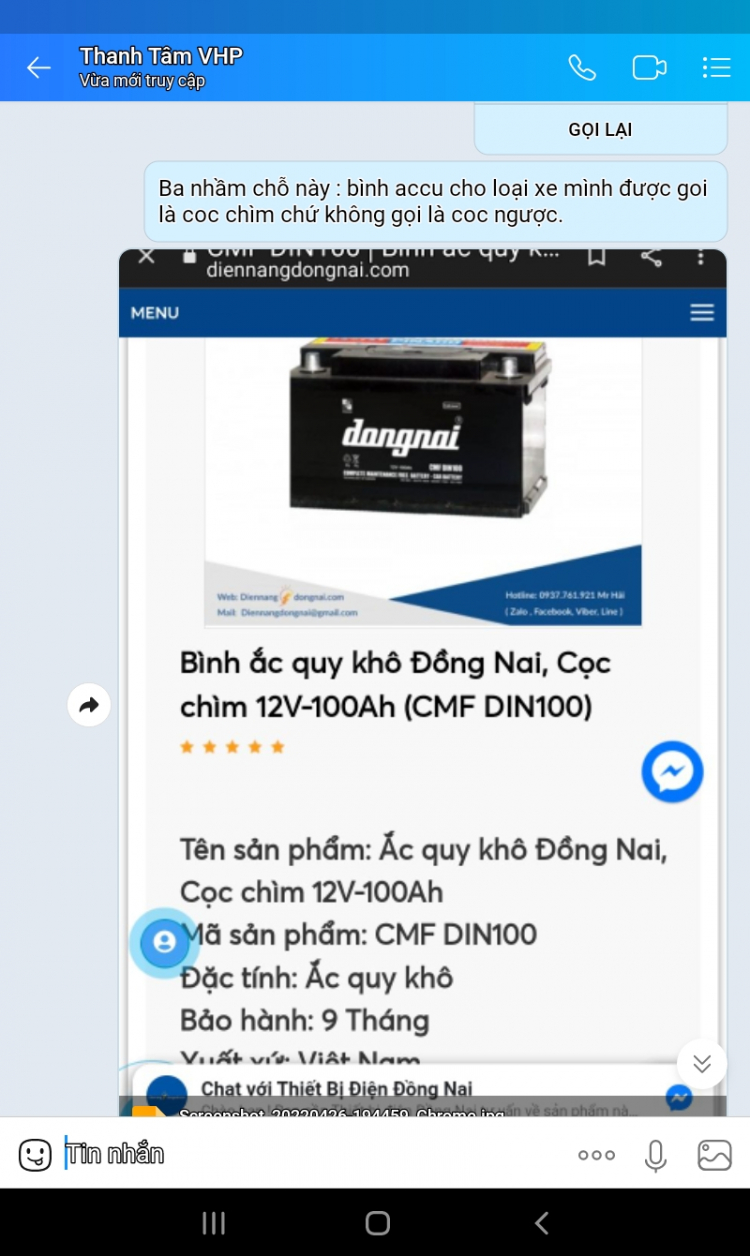 Trả lại phẩm giá cho em E46. Bước 1 : thay bình accu mới Trả lại phẩm giá cho em E46. Bước 1 : thay bình accu mới