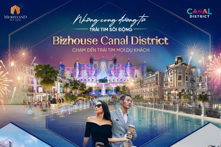 Dự án Hưng Thịnh Vũng Tàu Lavida Residences Dự án Hưng Thịnh Vũng Tàu Lavida Residences
