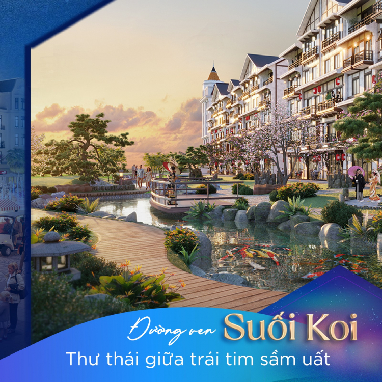 Dự án Hưng Thịnh Vũng Tàu Lavida Residences