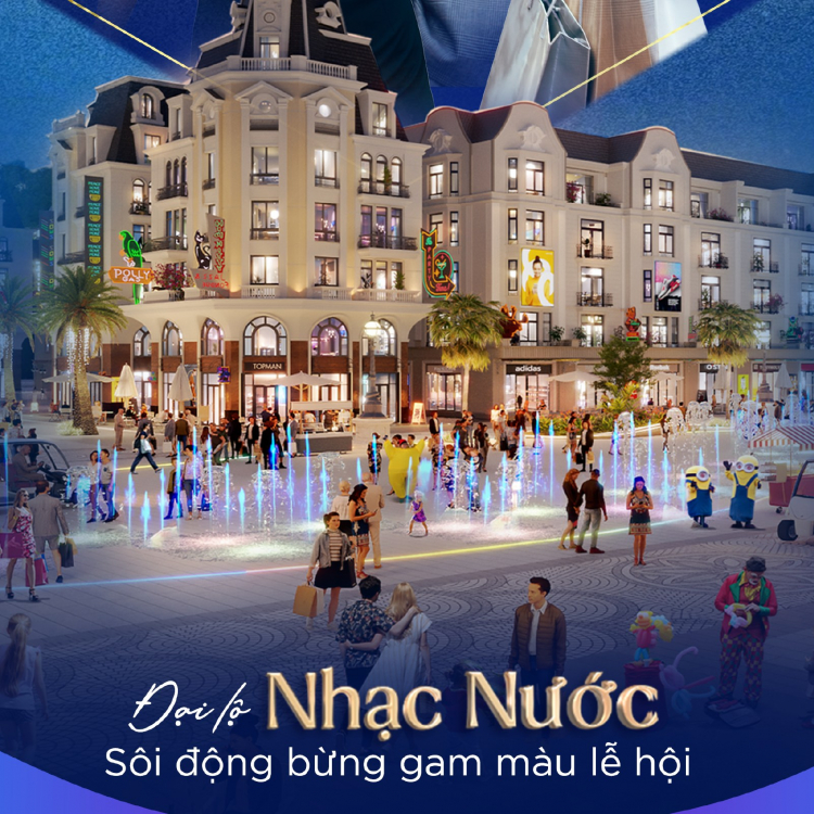 Dự án Hưng Thịnh Vũng Tàu Lavida Residences Dự án Hưng Thịnh Vũng Tàu Lavida Residences