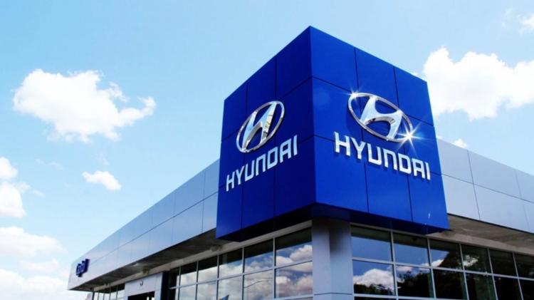 Hyundai và Kia chưa thể bán xe cũ vì nguy cơ độc quyền Hyundai và Kia chưa thể bán xe cũ vì nguy cơ độc quyền