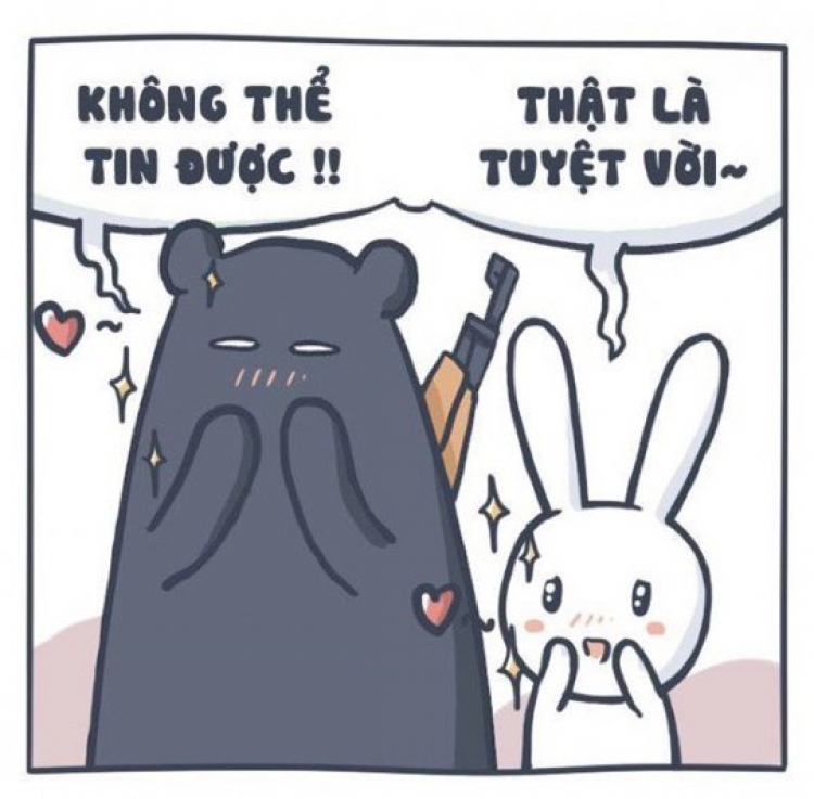 Cách chào hỏi trên đường.