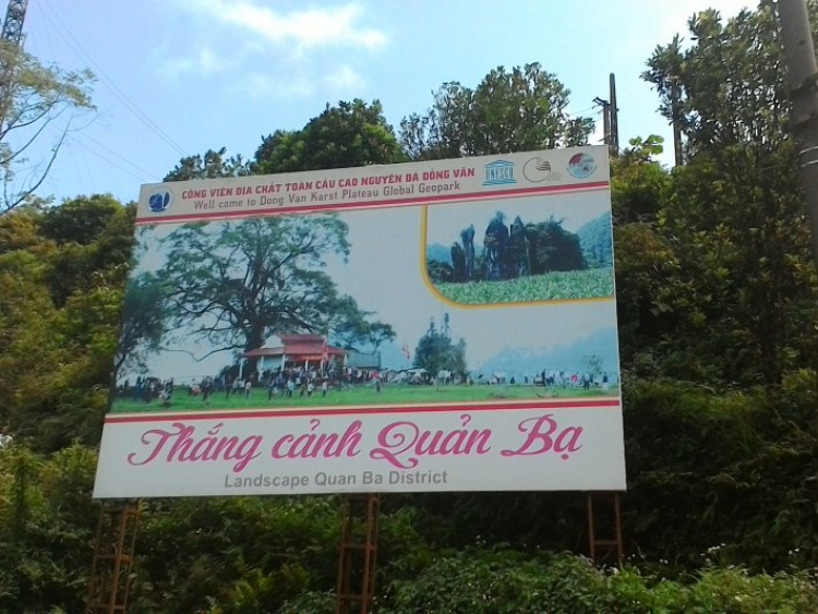 Xuyên Việt Hè 2015 Xuyên Việt Hè 2015