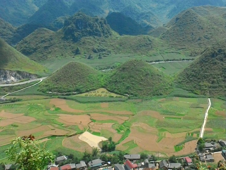 Xuyên Việt Hè 2015 Xuyên Việt Hè 2015