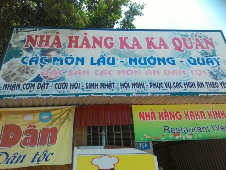 Xuyên Việt Hè 2015