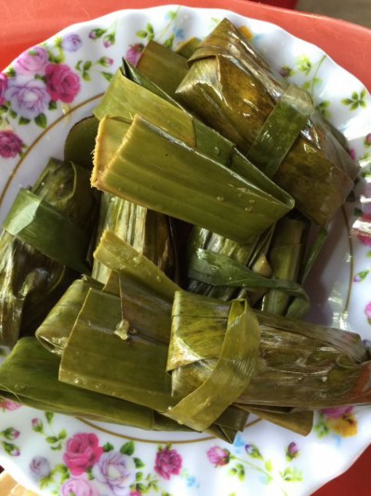 Xuyên Việt 31 ngày- Hè 2015 Xuyên Việt 31 ngày- Hè 2015