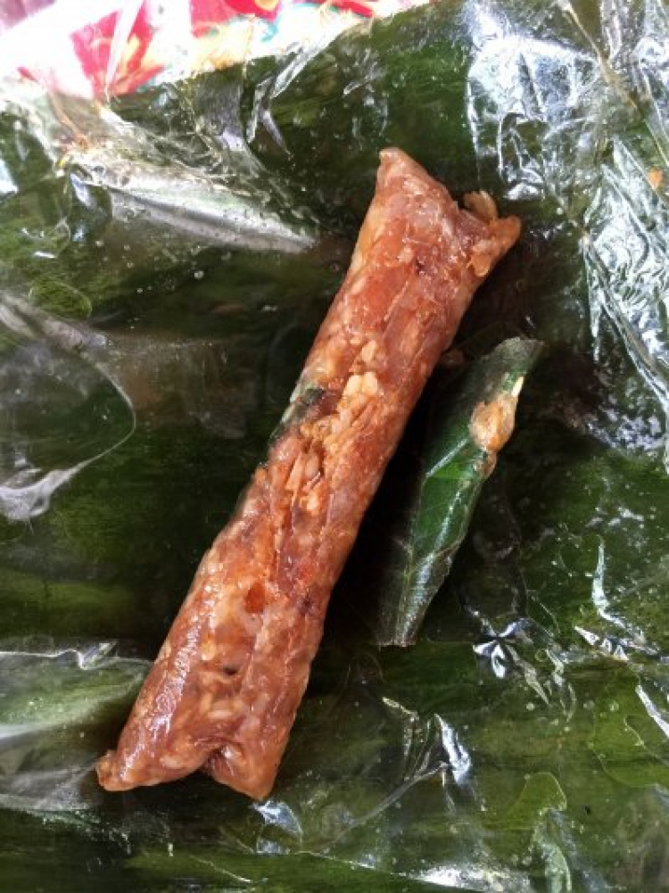 Xuyên Việt 31 ngày- Hè 2015 Xuyên Việt 31 ngày- Hè 2015