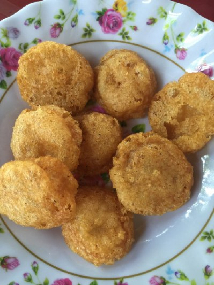 Xuyên Việt 31 ngày- Hè 2015 Xuyên Việt 31 ngày- Hè 2015