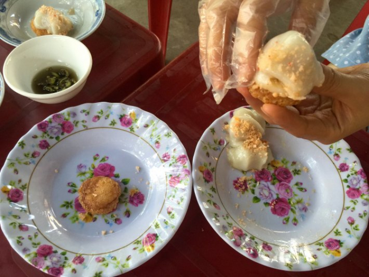 Xuyên Việt 31 ngày- Hè 2015 Xuyên Việt 31 ngày- Hè 2015