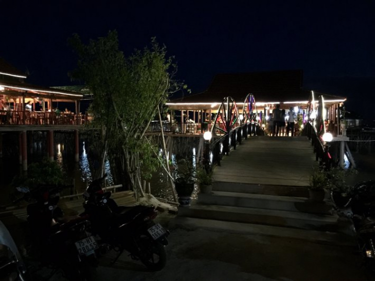 Xuyên Việt 31 ngày- Hè 2015 Xuyên Việt 31 ngày- Hè 2015