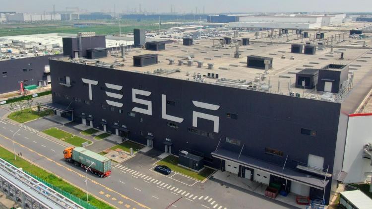 Tesla sẽ mở rộng siêu nhà máy tại Thượng Hải, công suất tăng gần 1 triệu xe/năm