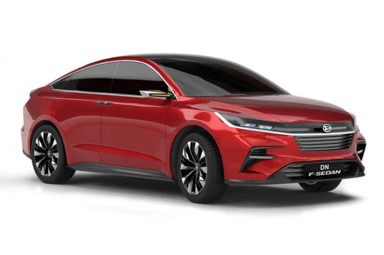 Toyota Vios thế hệ mới chạy thử tại Thái Lan, thiết kế đẹp như Honda City Toyota Vios thế hệ mới chạy thử tại Thái Lan, thiết kế đẹp như Honda City