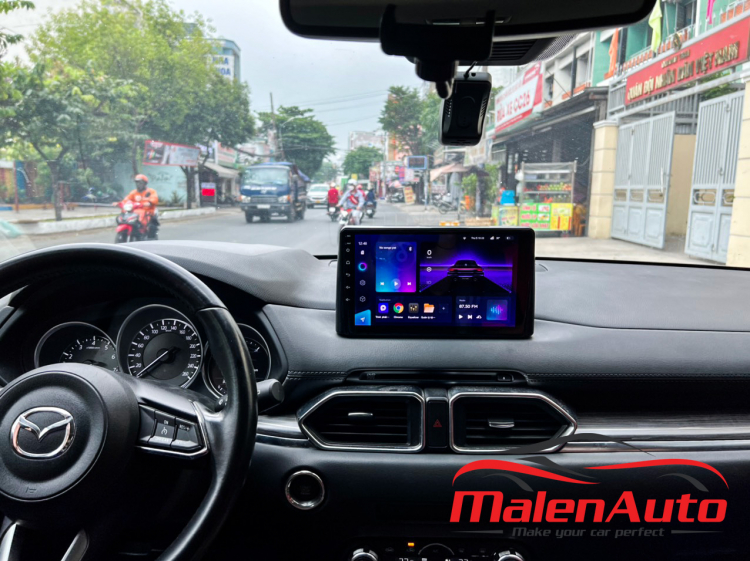 Tư vấn gắn màn hình Android Tư vấn gắn màn hình Android