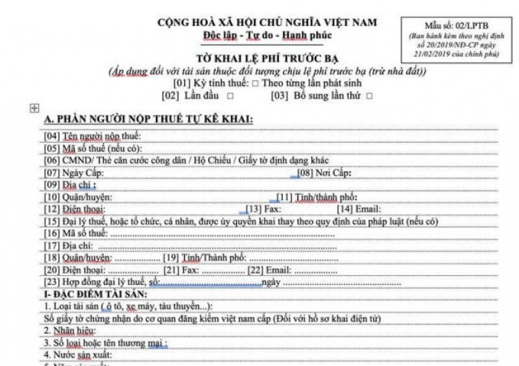 Hồ sơ gốc xe ô tô gồm những gì? | Tư Vấn Đăng Ký Xe | Otosaigon Hồ Sơ Gốc Xe Ô Tô Gồm Những Gì? | Tư Vấn Đăng Ký Xe | Otosaigon