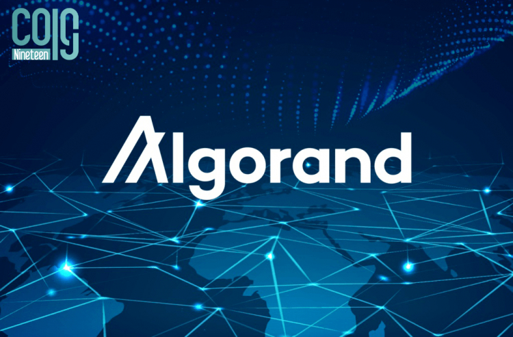 Algorand (ALGO) là gì mà giải đấu thể thao metaverse được khởi chạy