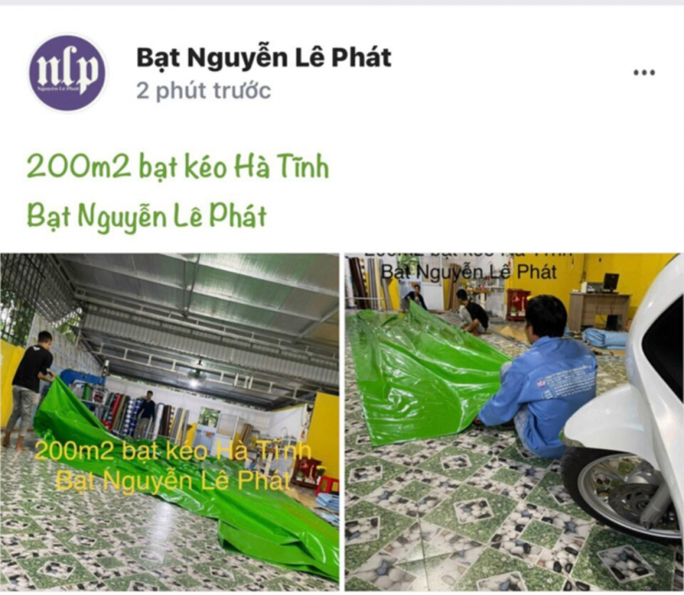 Xưởng May Ép Bạt Mái Hiên Mái Xếp Bạt Kéo Ngoài Trời Tại Ninh Thuận