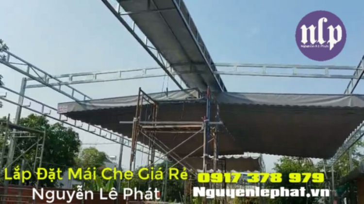 Xưởng May Ép Bạt Mái Hiên Mái Xếp Bạt Kéo Ngoài Trời Tại Ninh Thuận Xưởng May Ép Bạt Mái Hiên Mái Xếp Bạt Kéo Ngoài Trời Tại Ninh Thuận