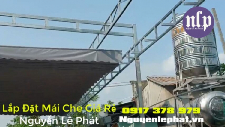 Xưởng May Ép Bạt Mái Hiên Mái Xếp Bạt Kéo Ngoài Trời Tại Ninh Thuận Xưởng May Ép Bạt Mái Hiên Mái Xếp Bạt Kéo Ngoài Trời Tại Ninh Thuận