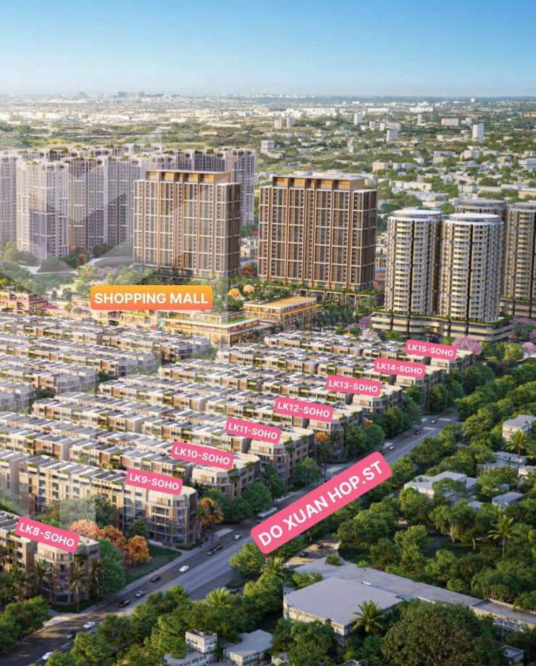 Him Lam Bình An (update Global City)- có nên đầu tư ??? Him Lam Bình An (update Global City)- có nên đầu tư ???