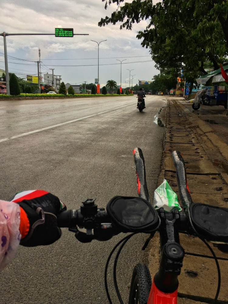 Tại sao biển báo tốc độ trên QL51 hoàn toàn biến mất? Tại sao biển báo tốc độ trên QL51 hoàn toàn biến mất?