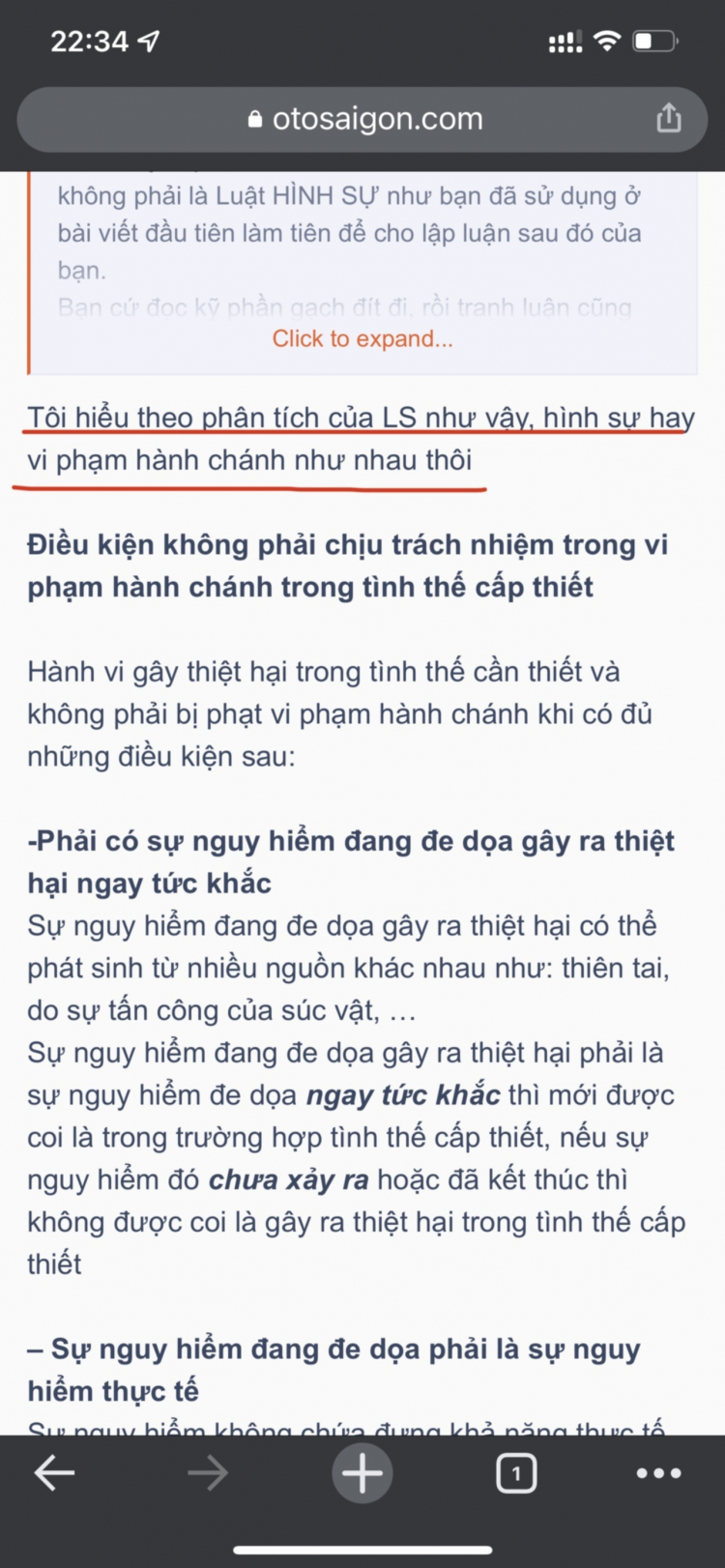 CSGT khẳng định ôtô nhường đường cho xe cứu thương dù vượt qua vạch kẻ đường trong pha đèn đỏ cũng không bị xử phạt?