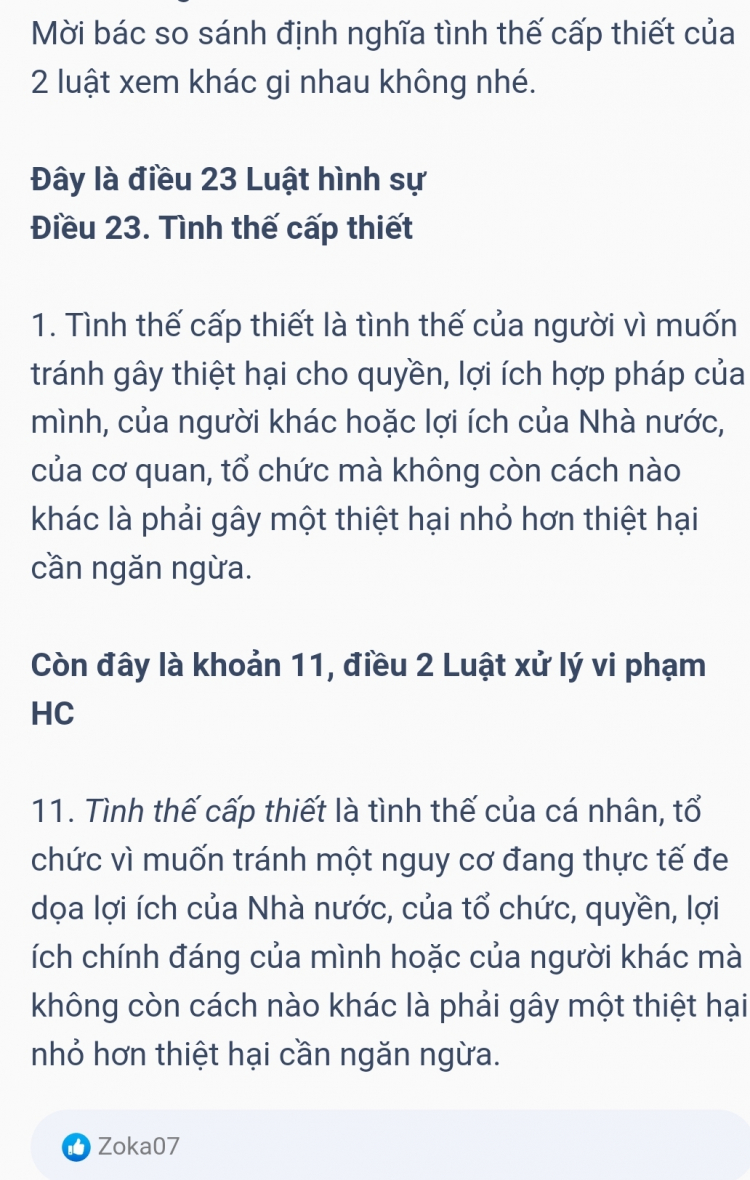 CSGT khẳng định ôtô nhường đường cho xe cứu thương dù vượt qua vạch kẻ đường trong pha đèn đỏ cũng không bị xử phạt?