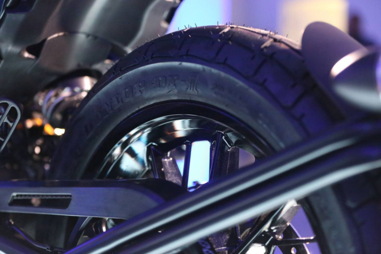 Harley-Davidson ra mắt mẫu mô tô điện thứ 2 tên LiveWire Del Mar, giới hạn 100 xe