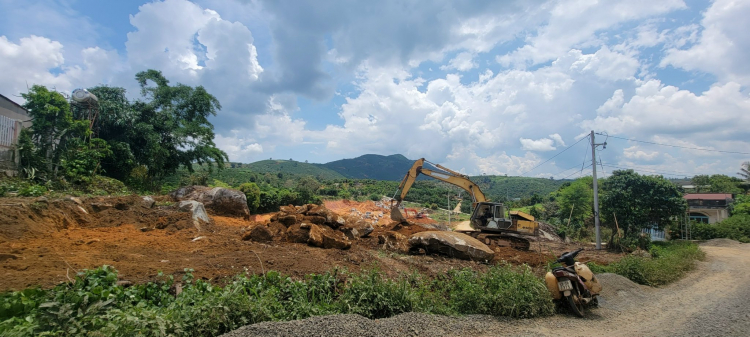 Thông tin xoay quanh BĐS Bảo Lộc.