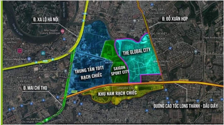 Him Lam Bình An (update Global City)- có nên đầu tư ???